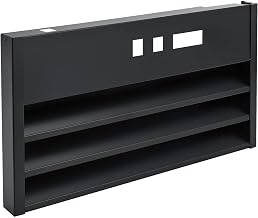 Replacement Front Grille for Nexel Model 243004