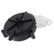 0130F00002P Pressure Switch - Diaphragm Actuator by Goodman – Metal, Black, Model 5208678