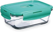 Luminarc 7405090 Glass Container