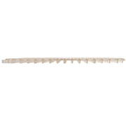 Winco 1 / Interlocking / Clear Serveware Accessories