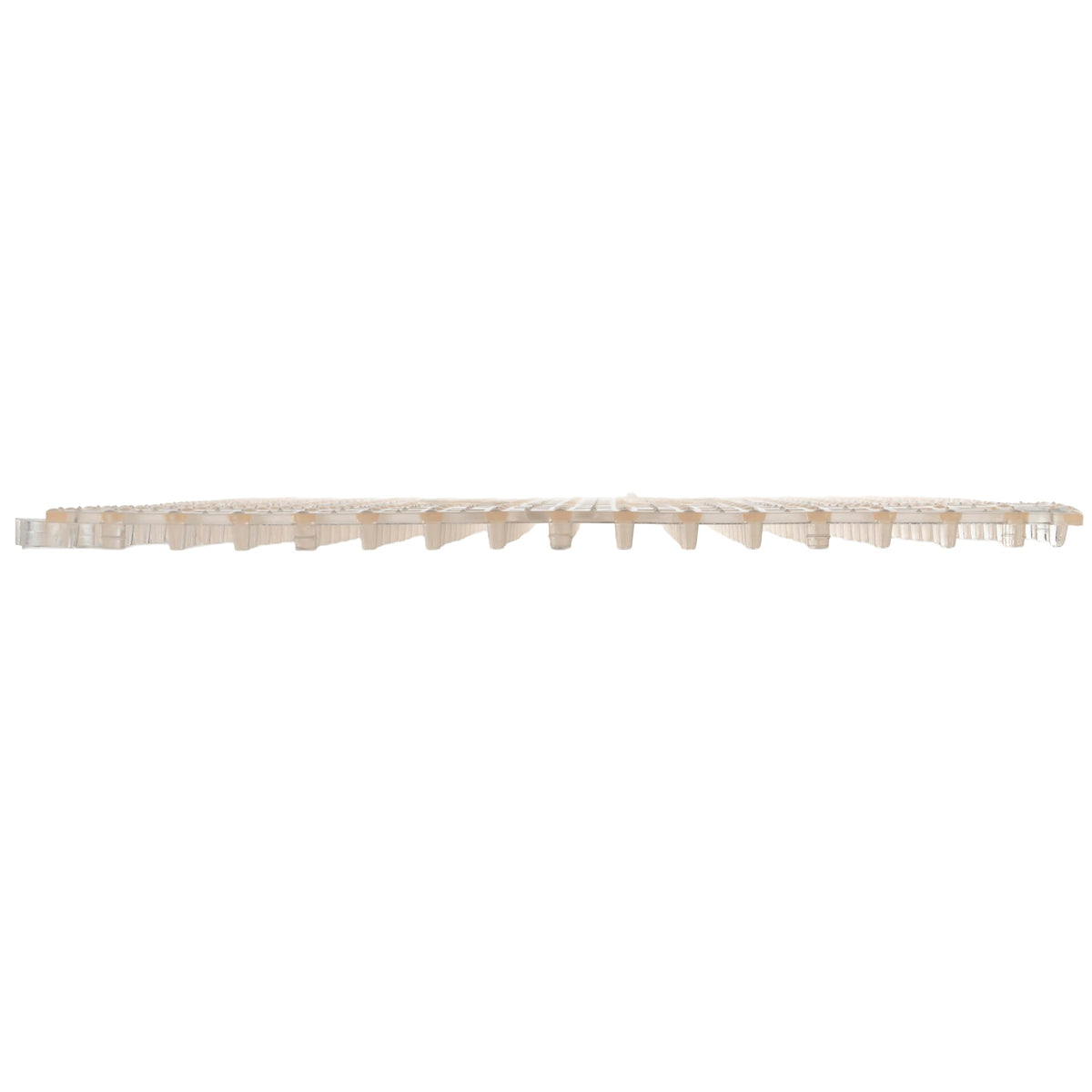 Winco 1 / Interlocking / Clear Serveware Accessories
