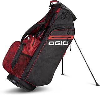 OGIO All Elements Hybrid Stand Bag