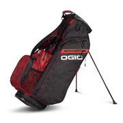 All Elements Hybrid Stand Bag Volcanic by OGIO – One Size, Polyester, Volcanic, Model A20297_Q1081_NA