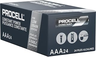 DURPC2400BKD - Duracell PROCELL General Purpose Battery