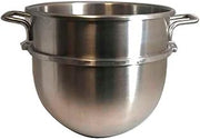 Mixer Bowl for Hobart D300, D300DT, D330, D340, 30 Qt. Mixer