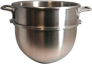 Mixer Bowl for Hobart D300, D300DT, D330, D340, 30 Qt. Mixer