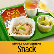 Cheerios Honey Nut / 96 Ounce (Pack of 1) / 96 Cold Cereal