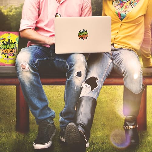 Sour Patch Kids Watermelon / 8 Oz / Multicolor Sour Candy