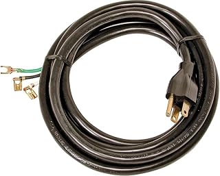Dial MFG 7512 Motor Cord, 96 In