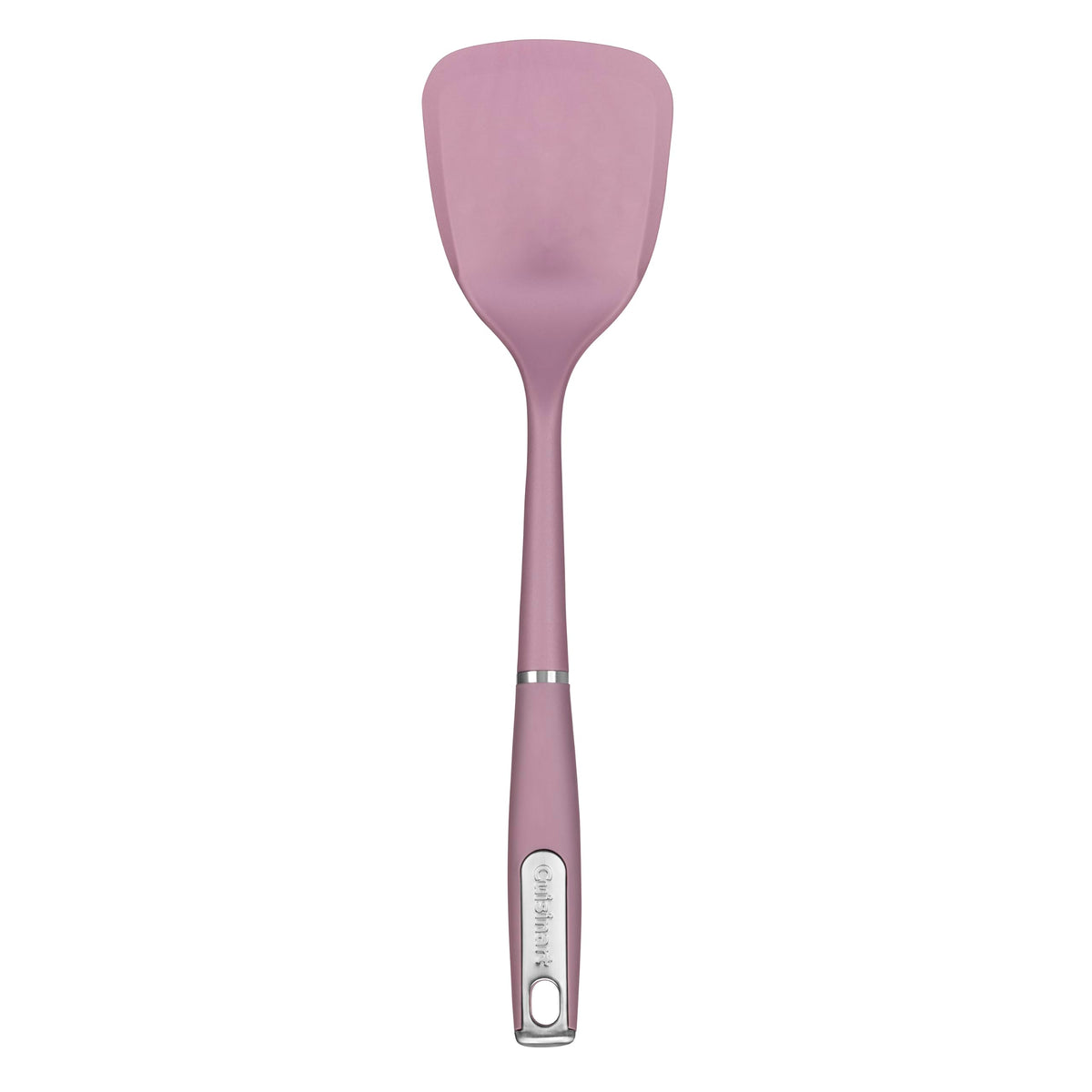 Intermix Solid Turner by Cuisinart – Solid Turner, Nylon, Dusty Mauve, Model CTG-31-STM