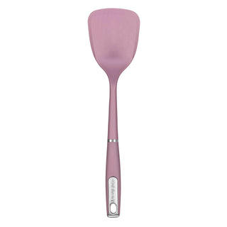 Intermix Solid Turner by Cuisinart – Solid Turner, Nylon, Dusty Mauve, Model CTG-31-STM