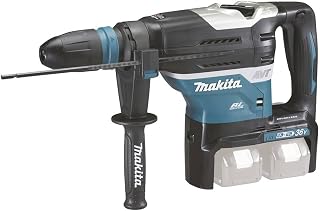 Makita DHR400ZK 18Vx2 LXT Brushless 1-9/16" Rotary Hammer w/Case (Tool only)