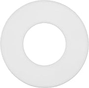 USA Sealing BULK-FG-1058 PTFE Flange Gasket Ring for 3" Pipe, Class 150, 1/16" Thickness