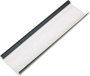 Fadeless® PAC57305 Bulletin Board Art Paper, Black, 48" x 50', 1 Roll