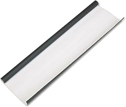 Fadeless® PAC57305 Bulletin Board Art Paper, Black, 48" x 50', 1 Roll