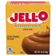 Jell-O 6.4 Ounce (Pack of 1) / 1 Gelatin
