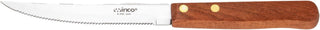 Winco Stainless Steel Steak Knife (Set of 12)