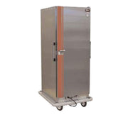 Carter Hoffmann Classic 300 Series Stainless Steel Heated Preplated Banquet Carter without Carrier by Carter-Hoffmann – Model BB90