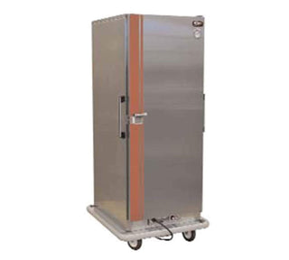 Carter Hoffmann Classic 300 Series Stainless Steel Heated Preplated Banquet Carter without Carrier by Carter-Hoffmann – Model BB90