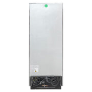 24 3/4" One Section Reach In Refrigerator by MOTAK – 26.97x25.59x68.90, In Description, Check Images, Model MSD-1DR-BAL-12-X