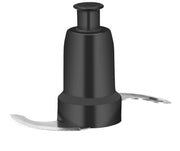Waring Julienne Disc / Silver / 1 Food Processors