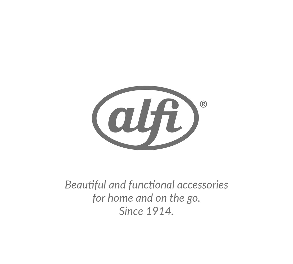 Dan 1-Liter Carafe by Alfi – 33.8 Ounces, 1 liters, Kunststoff, White, Model 935012100