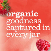 Organic Preserves by Polaner – 10.3 Ounce (Pack of 1), Raspberry, Model 1168066