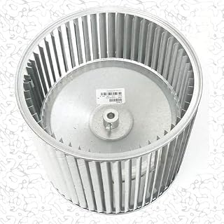 R02592A024 - Lennox OEM Replacement Furnace Blower Wheel/Squirrel Cage