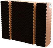 Portacool PACHTB130K HydroTek™ Replacement Media Set for Cyclone 130