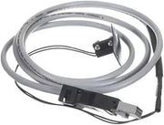Fits Flexeserve 2587 2X18 H05UU5-F ZL68068 209926 Door Contact Loom/Cable, Proximity Switch, Rear Feed 600