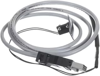 Fits Flexeserve 2587 2X18 H05UU5-F ZL68068 209926 Door Contact Loom/Cable, Proximity Switch, Rear Feed 600