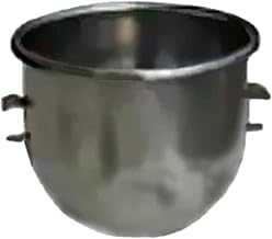 Vollrath Mixing Bowl, 60 Quart Capacity