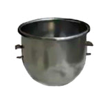 Mixing Bowl by Vollrath – 60.0 quarts, Stainless Steel, Model 40777