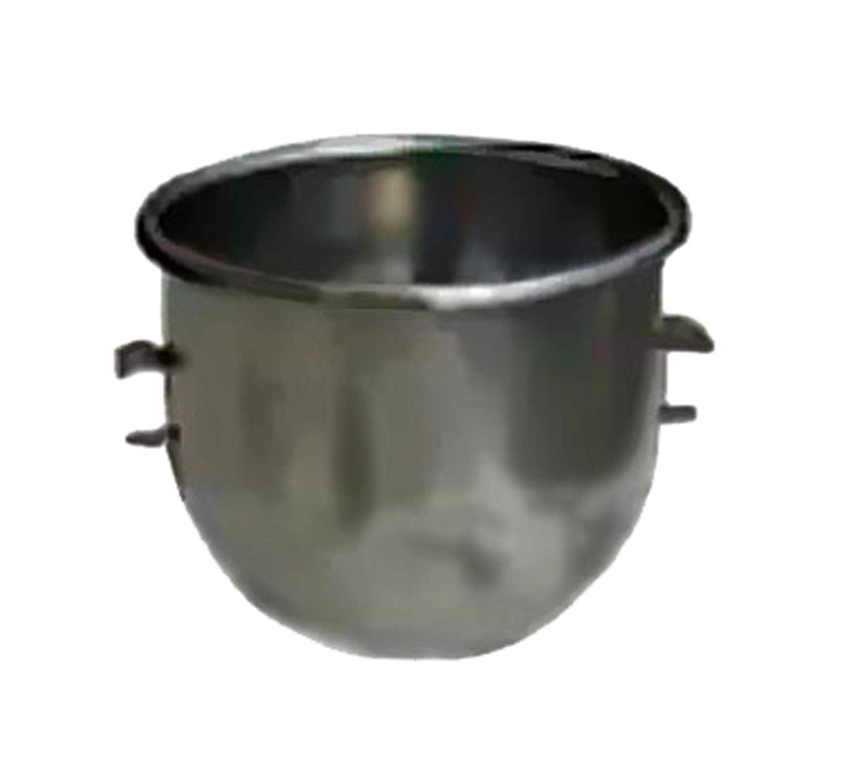 Mixing Bowl by Vollrath – 60.0 quarts, Stainless Steel, Model 40777
