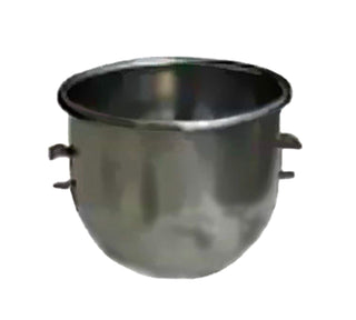Mixing Bowl by Vollrath – 60.0 quarts, Stainless Steel, Model 40777