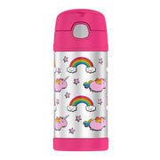 THERMOS Fat Unicorn / 1 / 12 Ounces Thermoses