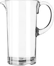 Libbey 92424 Infinium Classic 55 Oz. Pitcher - 6 / CS