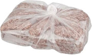 Advance Food Break Away Corned Beef, 4 Ounce -- 48 per case.