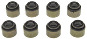 Engine Valve Stem Oil Seal Set by MAHLE – Standard, Oe Equivalent, Model SS45922