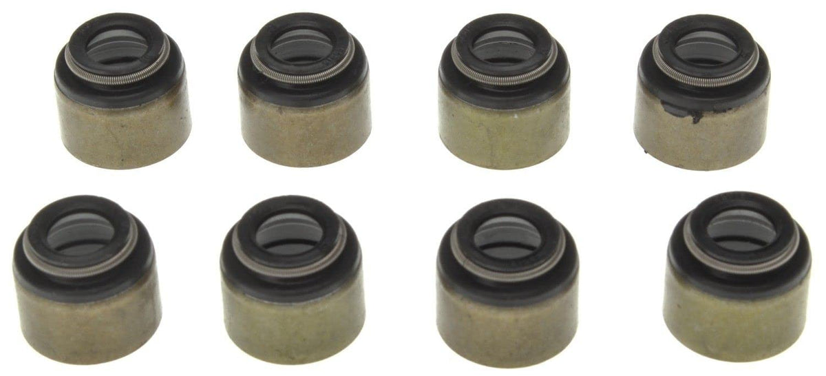 Engine Valve Stem Oil Seal Set by MAHLE – Standard, Oe Equivalent, Model SS45922