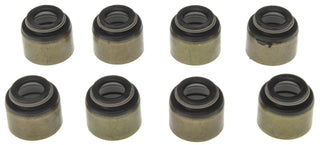 Engine Valve Stem Oil Seal Set by MAHLE – Standard, Oe Equivalent, Model SS45922