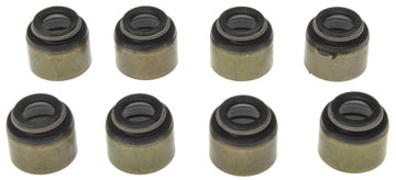 Engine Valve Stem Oil Seal Set by MAHLE – Standard, Oe Equivalent, Model SS45922