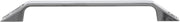 12-13/16-Inch Universal Chrome-Plated Appliance Handle | Handle for True, Hatco, Wells, Stoelting, Randell, Master-Bilt, Eagle Metal Masters Refrigerators and Freezers