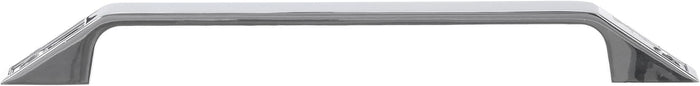 12-13/16-Inch Universal Chrome-Plated Appliance Handle | Handle for True, Hatco, Wells, Stoelting, Randell, Master-Bilt, Eagle Metal Masters Refrigerators and Freezers