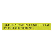 Celestial Seasonings Authentic Green Tea / 40 Count (Pack of 6) / Authentic Tea Samplers