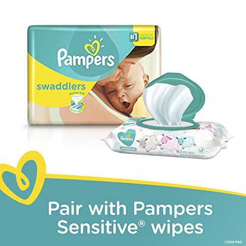 Pampers Size 1 (32 Count) / 1.0 / White Categories