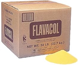 Gold Medal Original Flavacol, 50 lb. Box 2100