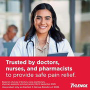 Tylenol MAP / Blue / Sleep Aids Acetaminophen