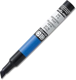 Chartpak AD Marker Individual - True Blue