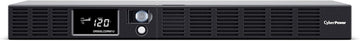 CyberPower OR500LCDRM1U Smart App LCD UPS Battery Backup